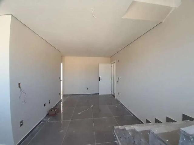 Cobertura para Venda em Belo Horizonte/MG Nova Vista 3 Quartos