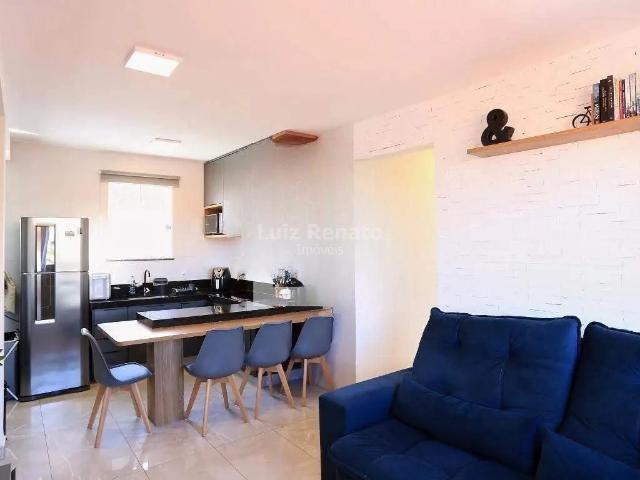 Cobertura para Venda em Belo Horizonte/MG Nova Vista 3 Quartos