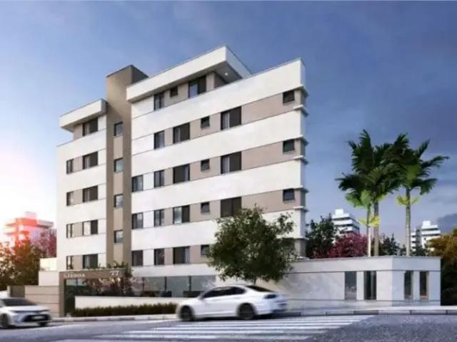 Cobertura para Venda em Belo Horizonte/MG Nova Vista 3 Quartos