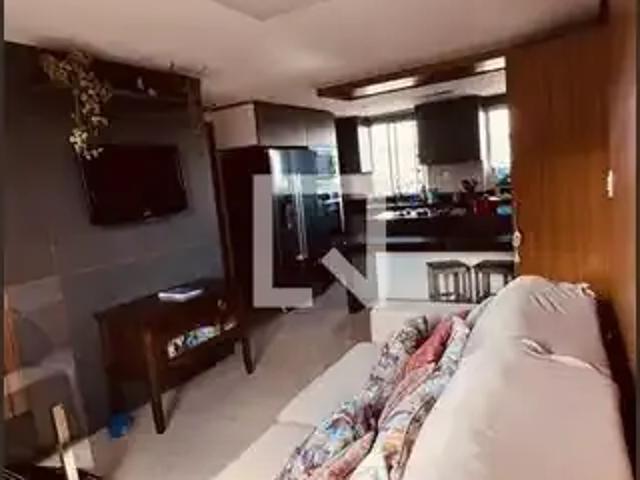 Cobertura para Venda em Belo Horizonte/MG Nova Vista 3 Quartos