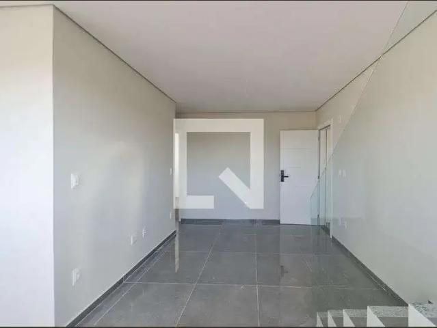 Cobertura para Venda em Belo Horizonte/MG Nova Vista 3 Quartos