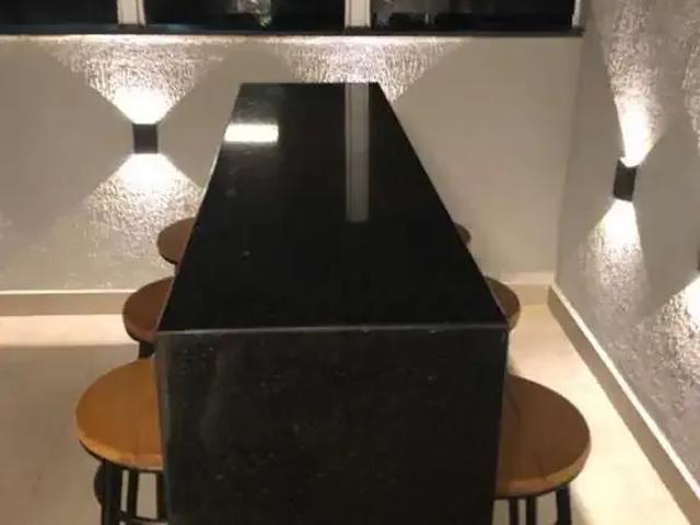 Cobertura para Venda em Belo Horizonte/MG Nova Vista 3 Quartos