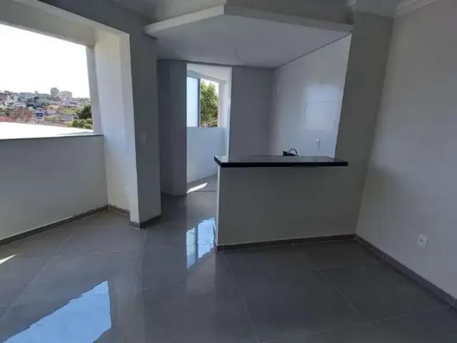 Cobertura para Venda em Belo Horizonte/MG Nova Vista 3 Quartos