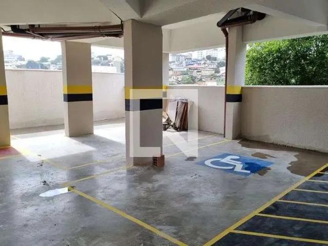 Cobertura para Venda em Belo Horizonte/MG Nova Vista 2 Quartos