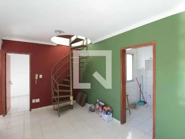 Cobertura para Venda em Belo Horizonte/MG Ouro Preto 3 Quartos