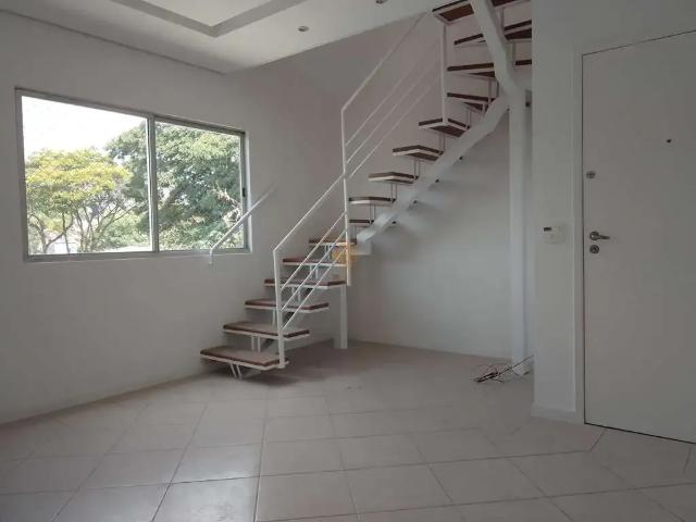 Cobertura para Venda em Belo Horizonte/MG Ouro Preto 3 Quartos