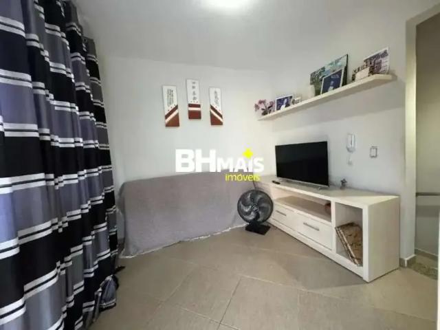 Cobertura para Venda em Belo Horizonte/MG Ouro Preto 3 Quartos
