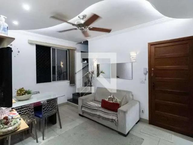 Cobertura para Venda em Belo Horizonte/MG Ouro Preto 3 Quartos