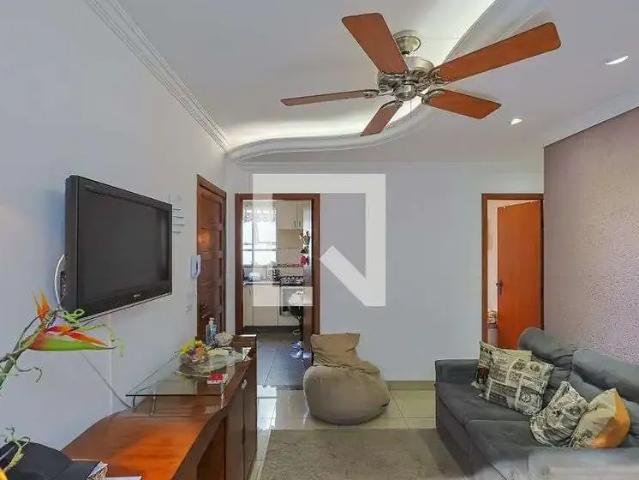 Cobertura para Venda em Belo Horizonte/MG Ouro Preto 3 Quartos