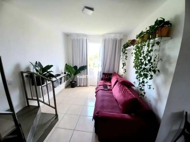Cobertura para Venda em Belo Horizonte/MG Ouro Preto 3 Quartos