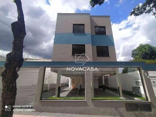 Cobertura para Venda em Belo Horizonte/MG Ouro Preto 3 Quartos