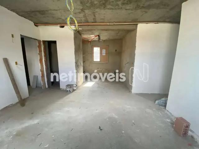 Cobertura para Venda em Belo Horizonte/MG Ouro Preto 3 Quartos