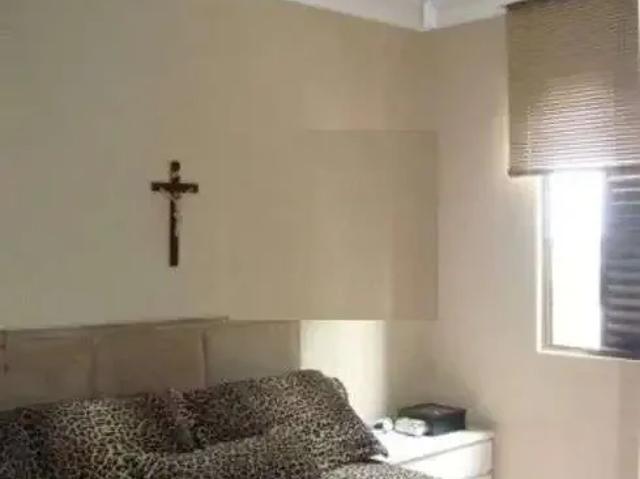 Cobertura para Venda em Belo Horizonte/MG Ouro Preto 4 Quartos