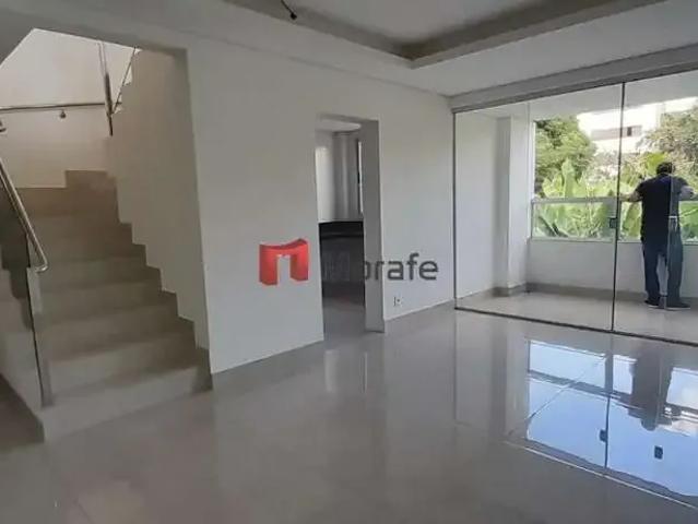 Cobertura para Venda em Belo Horizonte/MG Ouro Preto 4 Quartos