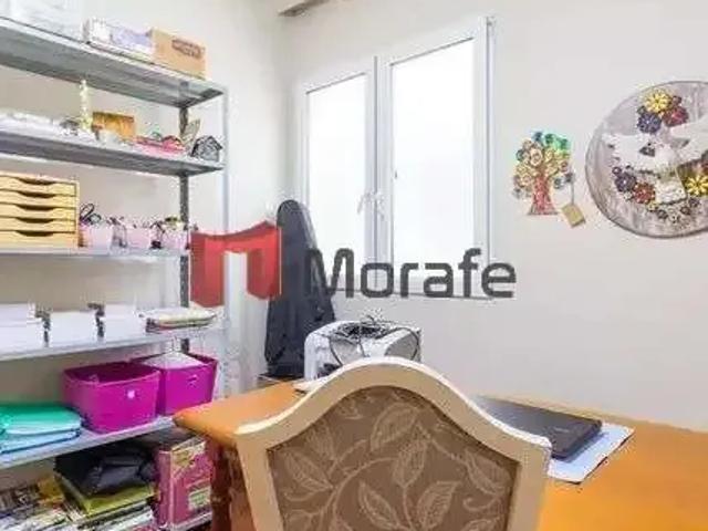 Cobertura para Venda em Belo Horizonte/MG Ouro Preto 4 Quartos