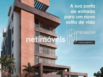 Cobertura para Venda em Belo Horizonte/MG Ouro Preto 3 Quartos