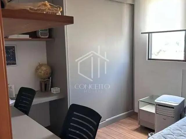 Cobertura para Venda em Belo Horizonte/MG Aeroporto 4 Quartos