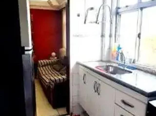 Cobertura para Venda em Belo Horizonte/MG Alípio de Melo 2 Quartos