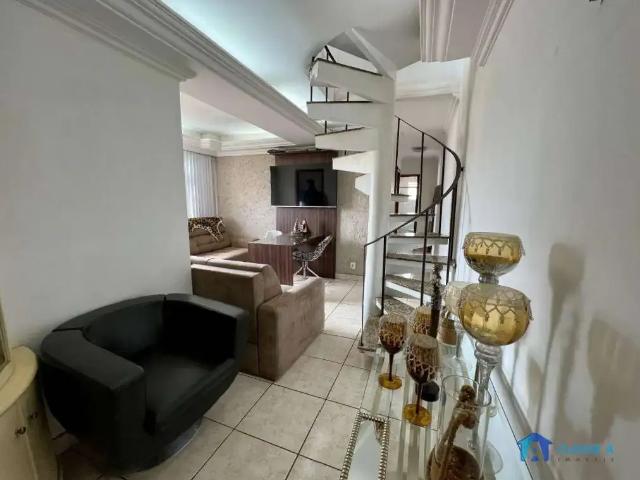Cobertura para Venda em Belo Horizonte/MG Alípio de Melo 2 Quartos