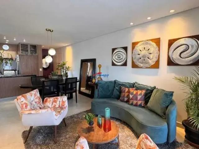 Cobertura para Venda em Belo Horizonte/MG Alto Barroca 3 Quartos