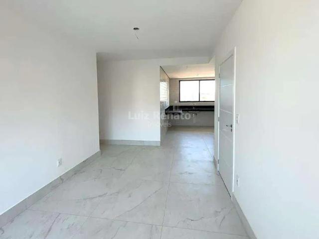 Cobertura para Venda em Belo Horizonte/MG Alto Barroca 3 Quartos