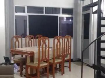 Cobertura para Venda em Belo Horizonte/MG Alto dos Pinheiros 3 Quartos