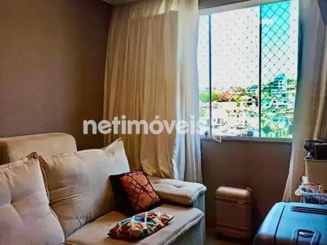 Cobertura para Venda em Belo Horizonte/MG Álvaro Camargos 4 Quartos