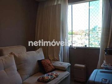 Cobertura para Venda em Belo Horizonte/MG Álvaro Camargos 4 Quartos