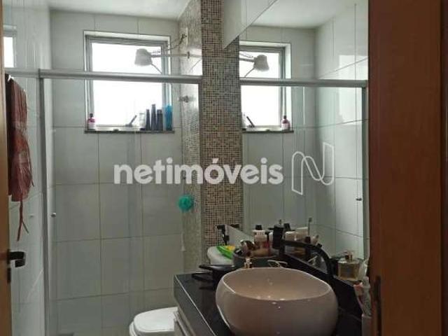 Cobertura para Venda em Belo Horizonte/MG Álvaro Camargos 4 Quartos