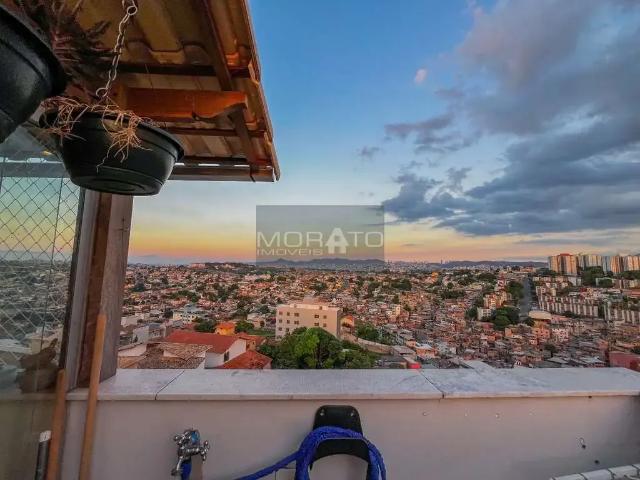 Cobertura para Venda em Belo Horizonte/MG Álvaro Camargos 3 Quartos