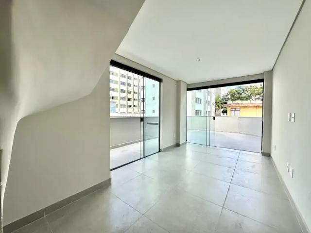 Cobertura para Venda em Belo Horizonte/MG Anchieta 2 Quartos
