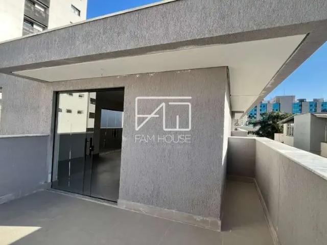 Cobertura para Venda em Belo Horizonte/MG Anchieta 3 Quartos