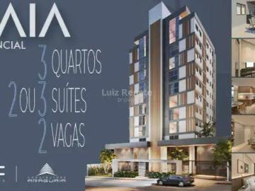 Cobertura para Venda em Belo Horizonte/MG Anchieta 3 Quartos