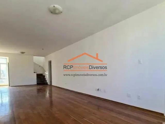 Cobertura para Venda em Belo Horizonte/MG Anchieta 5 Quartos