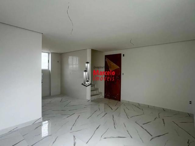 Cobertura para Venda em Belo Horizonte/MG Araguaia 2 Quartos