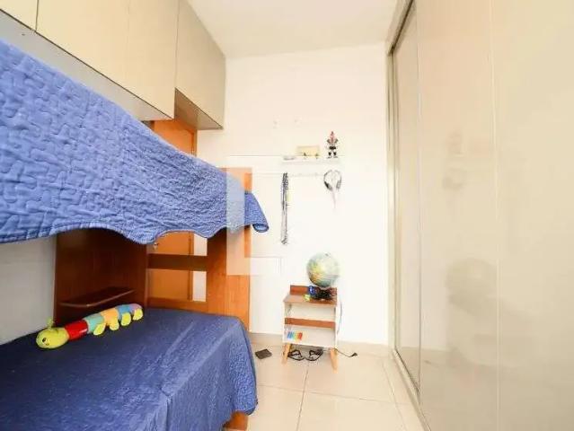 Cobertura para Venda em Belo Horizonte/MG Araguaia 2 Quartos