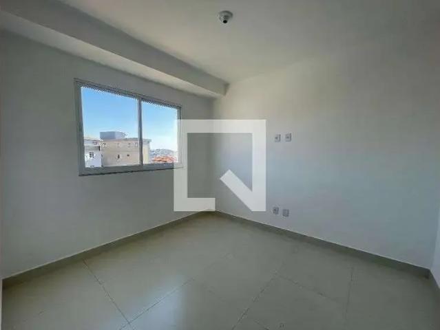 Cobertura para Venda em Belo Horizonte/MG Araguaia 2 Quartos
