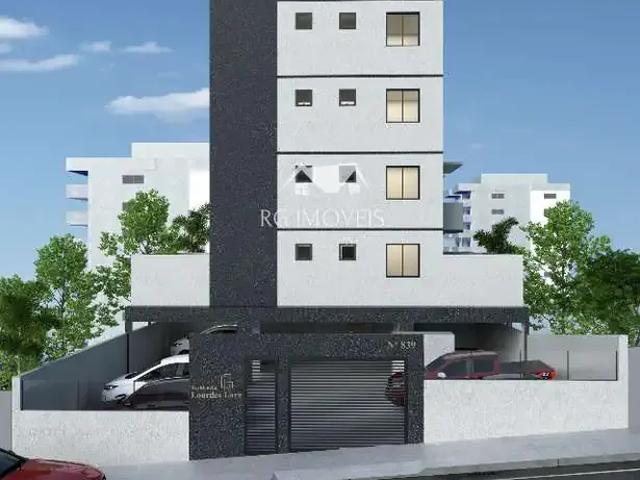 Cobertura para Venda em Belo Horizonte/MG Araguaia 3 Quartos