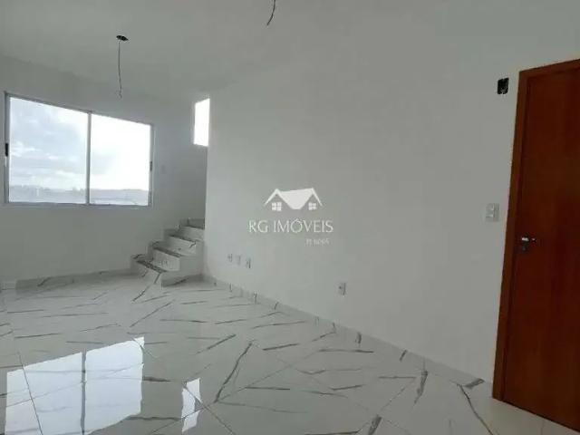 Cobertura para Venda em Belo Horizonte/MG Araguaia 3 Quartos