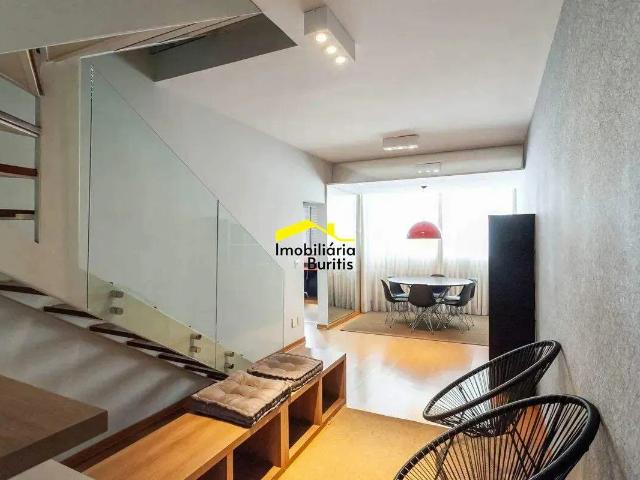 Cobertura para Venda em Belo Horizonte/MG Buritis 3 Quartos