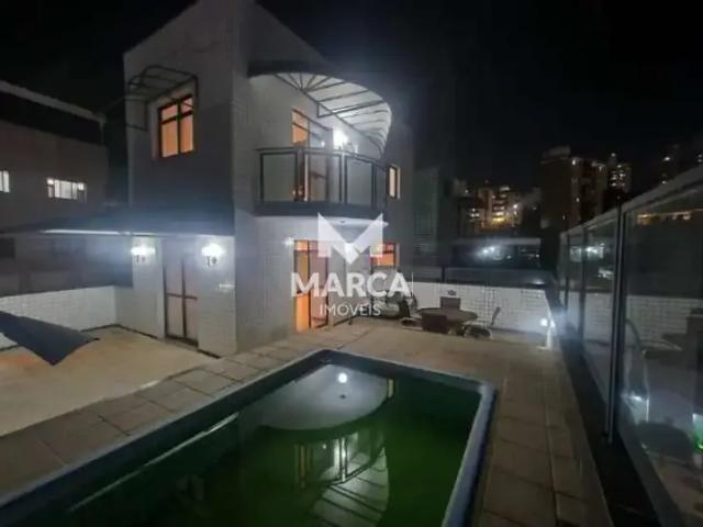 Cobertura para Venda em Belo Horizonte/MG Buritis 3 Quartos