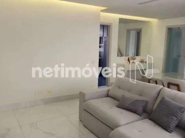 Cobertura para Venda em Belo Horizonte/MG Buritis 3 Quartos