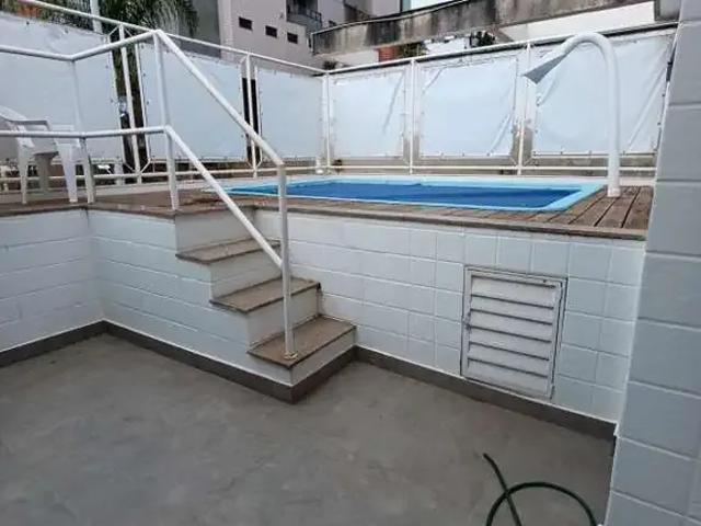 Cobertura para Venda em Belo Horizonte/MG Buritis 3 Quartos