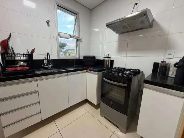 Cobertura para Venda em Belo Horizonte/MG Buritis 2 Quartos