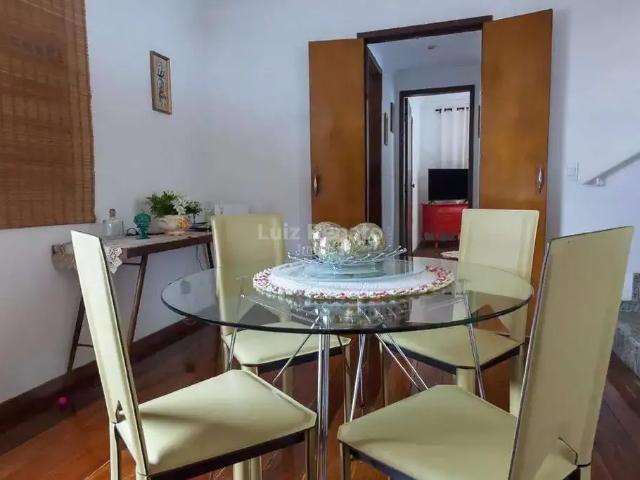 Cobertura para Venda em Belo Horizonte/MG Buritis 2 Quartos