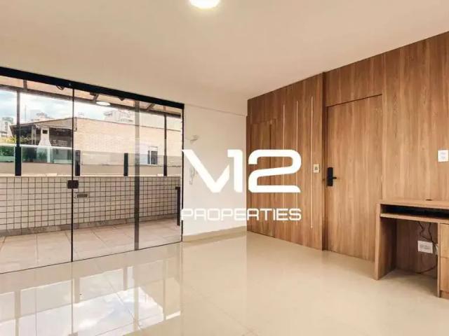 Cobertura para Venda em Belo Horizonte/MG Buritis 4 Quartos