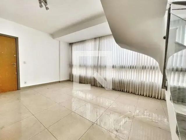 Cobertura para Venda em Belo Horizonte/MG Buritis 4 Quartos