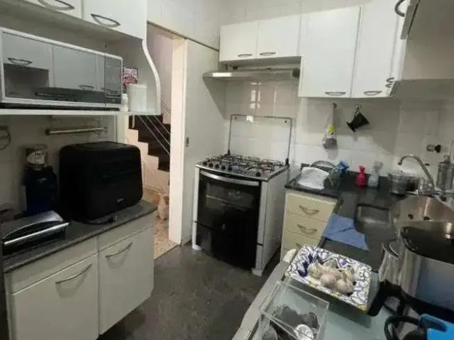Cobertura para Venda em Belo Horizonte/MG Buritis 4 Quartos