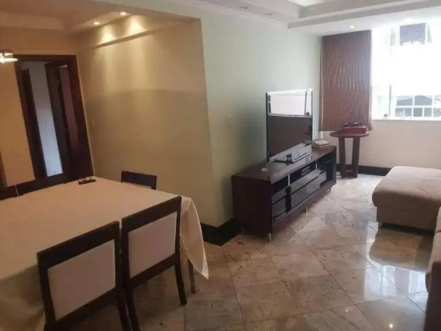 Cobertura para Venda em Belo Horizonte/MG Buritis 4 Quartos