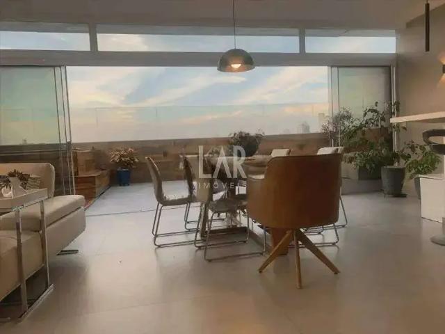 Cobertura para Venda em Belo Horizonte/MG Buritis 4 Quartos